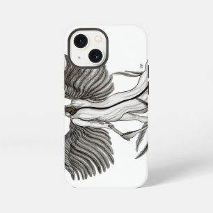 Funda Para iPhone 13 Mini Ángel Uriel