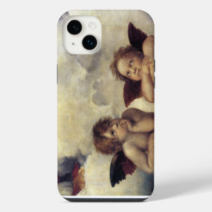 Funda Para iPhone 14 Plus Ángeles de Rafael