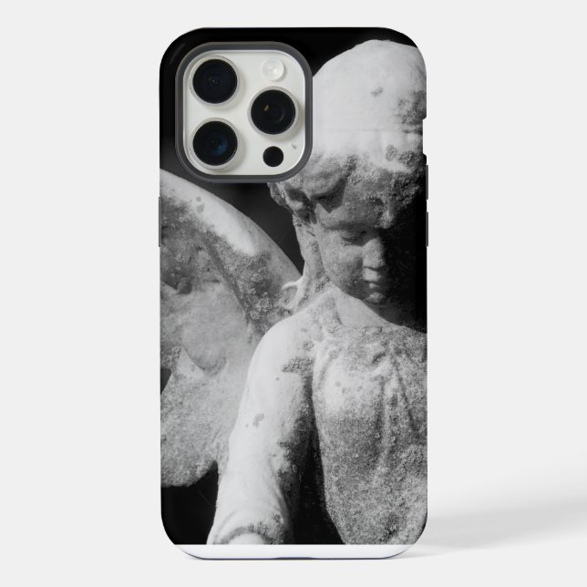 Funda Para iPhone Angelical (Reverso )