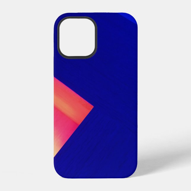 Funda Para iPhone Ángulo (Reverso )