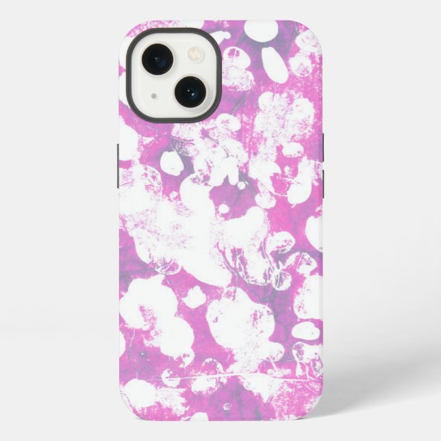 Funda Para iPhone Animal (Reverso )