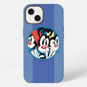 Animaniacs   Gráfico del círculo de hermanos Warne