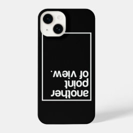 Funda Para iPhone 14 Another point of view