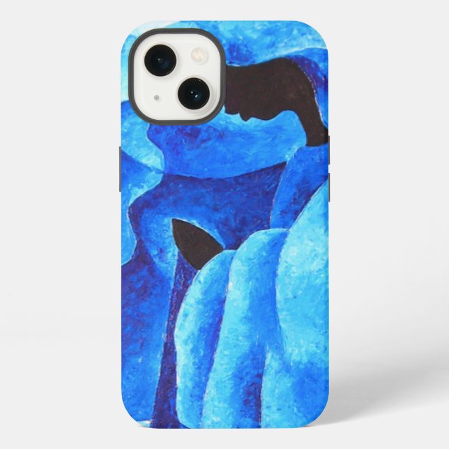 Funda Para iPhone Antes de la canción 2012 (Reverso )