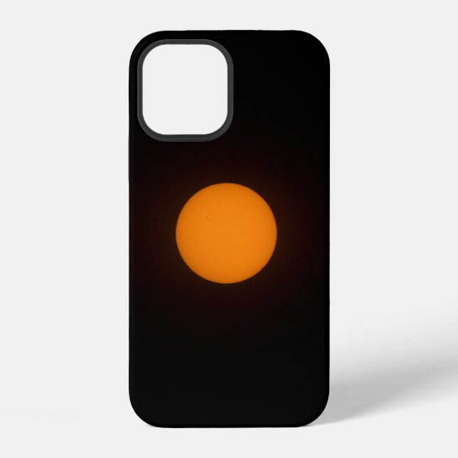 FUNDA PARA iPhone ANTES DEL ECLIPSE (Reverso )
