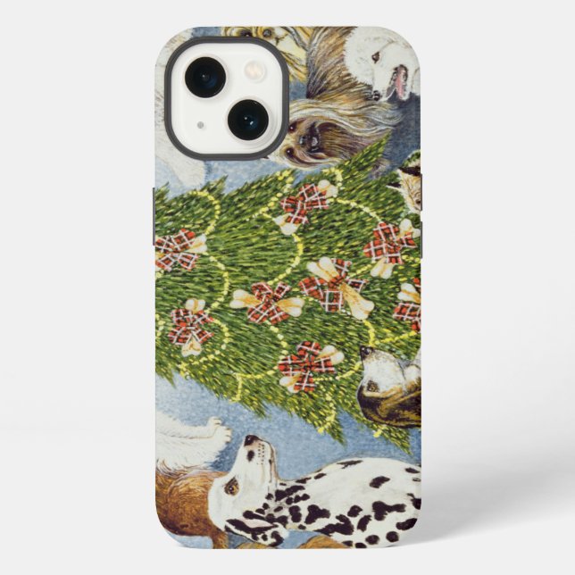 Funda Para iPhone Anticipation (Reverso )