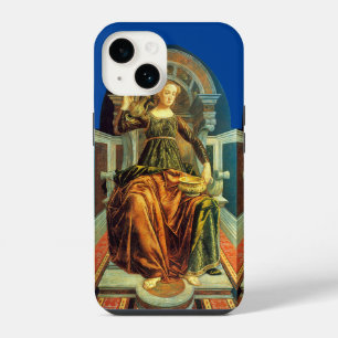 FUNDA PARA iPhone 14 ANTIGUA RENAISSANCE TAROTS 14 / TEMPERANCIA