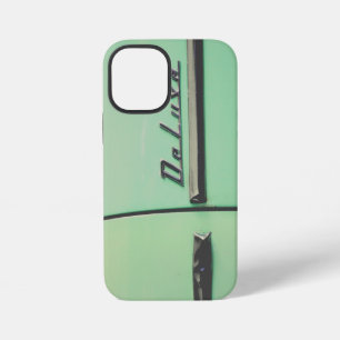 Funda Para iPhone 12 Mini Antiguo Chevrolet Deluxe