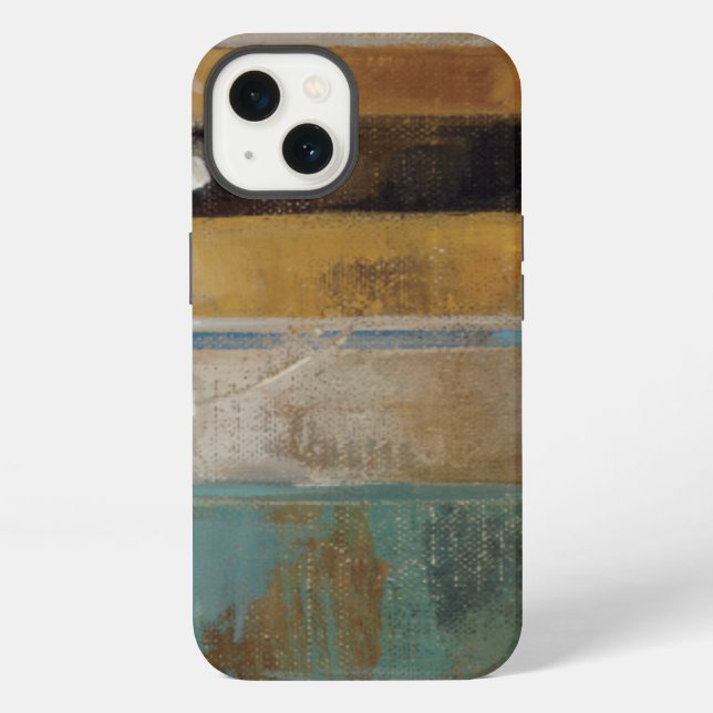 Funda Para iPhone Antique Coffee Cups (Reverso )