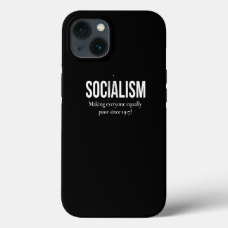 Antisocialismo conservador contra marx