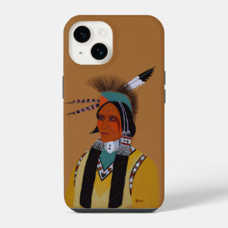 Funda Para iPhone 14 Apache Ben