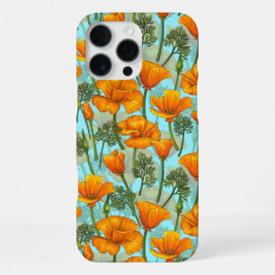 Funda Para iPhone 16 Pro Max Apicor de California