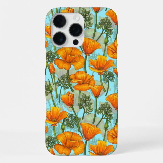 Funda Para iPhone Apicor de California (Reverso )