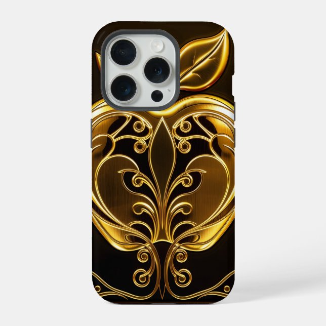 Funda Para iPhone Aplle (Reverso )