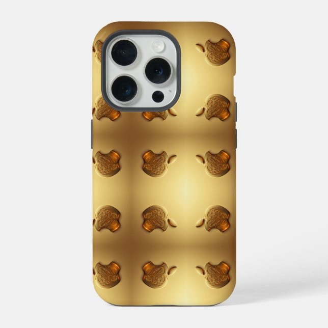 Funda Para iPhone Aplle (Reverso )