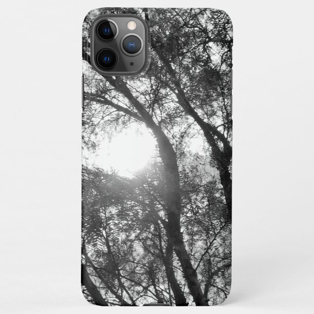Funda Para iPhone apple iPhone 11 pro max arte y diseño Funda (Reverso)