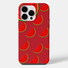Apple iPhone 11 Pro Max | Patrón de sandía