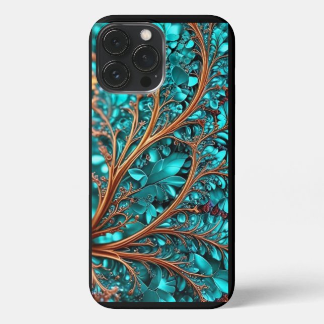 Funda Para iPhone Apple iPhone 13 Pro Max Case (Reverso )