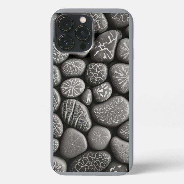 Funda Para iPhone Apple iPhone 13 Pro Max Case (Reverso )