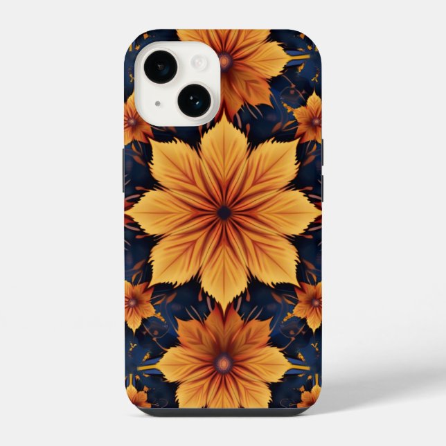 Funda Para iPhone Apple iPhone 14 Case-Mate Hülle 1 (Reverso )