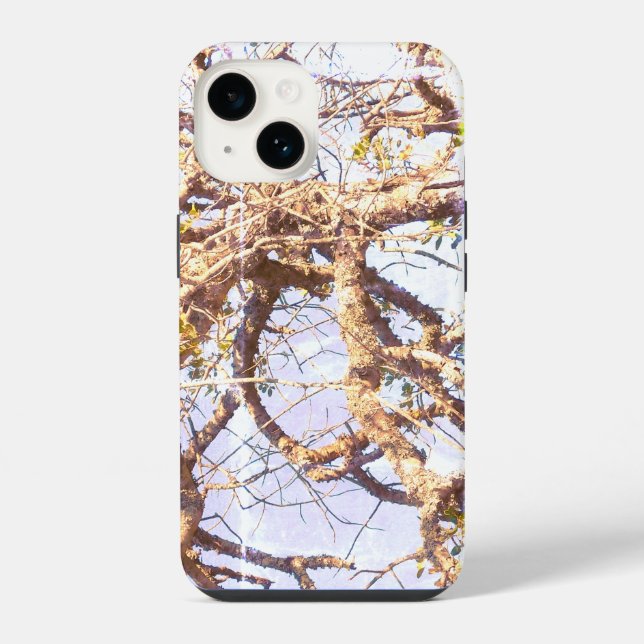 Funda Para iPhone apple iphone 14 ESTILO Y DISEÑO FUNDA (Reverso )