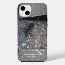 APPLE iPHONE 14 plus DISEÑO FUNDA /#MMETROPOLIM
