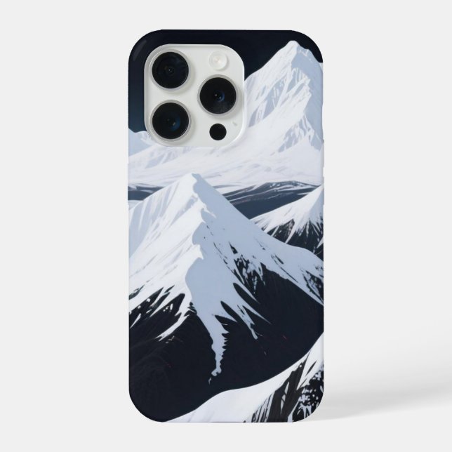 Funda Para iPhone Apple iPhone 15 Pro Case (Reverso )