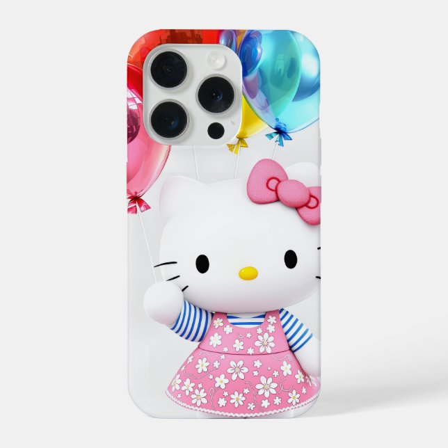 Funda Para iPhone Apple iPhone 15 Pro Teléfono inteligente (Reverso )