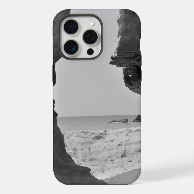 Funda Para iPhone Apple iphone 15 promax  (Reverso )