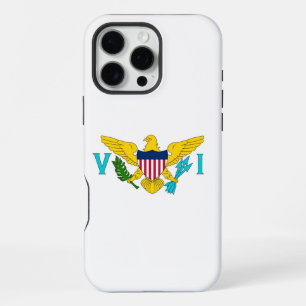 Funda Para iPhone 16 Pro Max Apple iPhone 16 Pro Max, Islas Vírgenes de EE. UU.