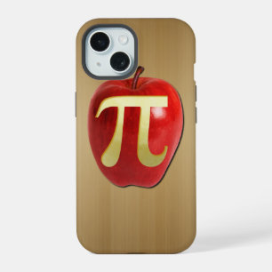 Funda para iPhone Apple Pi