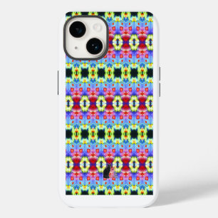 Funda Para iPhone 14 Arbitrarios KCFX