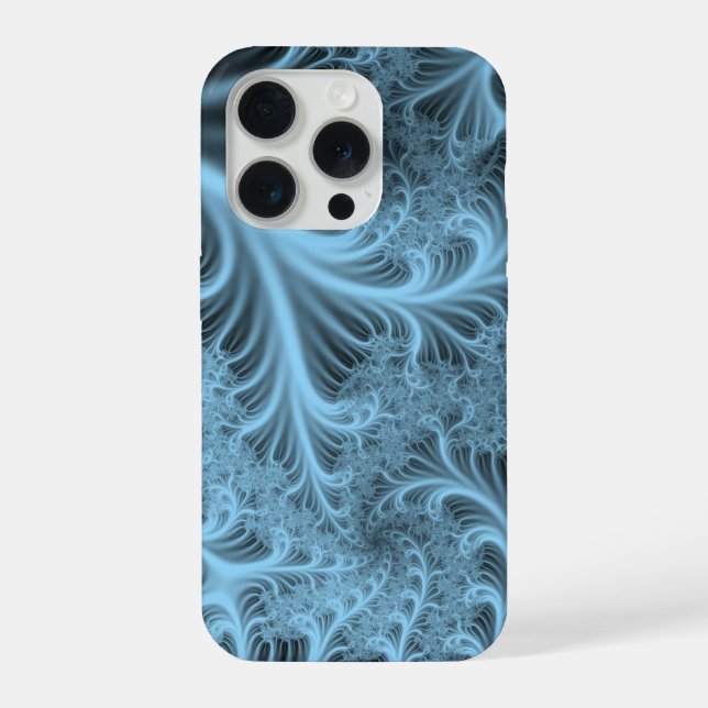 Funda Para iPhone árbol hada (Reverso )