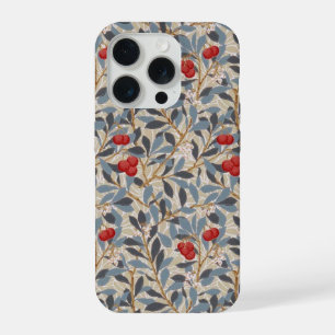 Árbol Redberry, William Morris