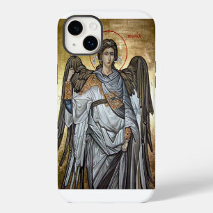 Funda Para iPhone 14 Plus Arcángel Miguel