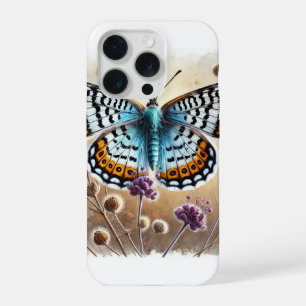 Archidice Butterfly 280924IREF236 - Watercolor