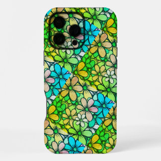 Funda Para iPhone 16 Pro Max Arcoíris