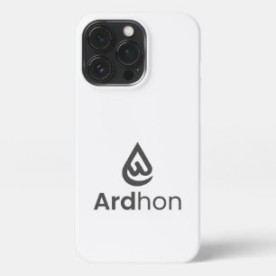 Funda Para iPhone 13 Pro Ardhon - lleva tu estilo, a tu manera