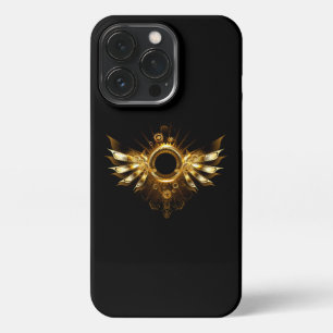 Funda Para iPhone 13 Pro Areas de vapor