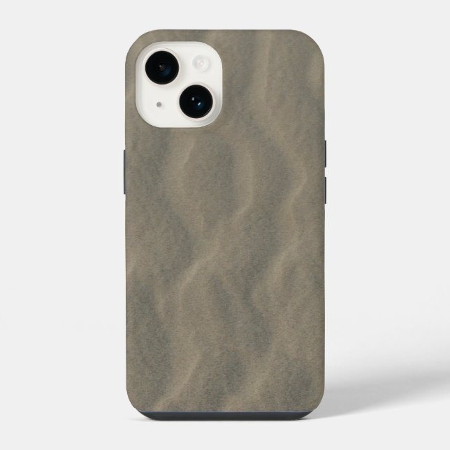 Funda Para iPhone arena (Reverso )