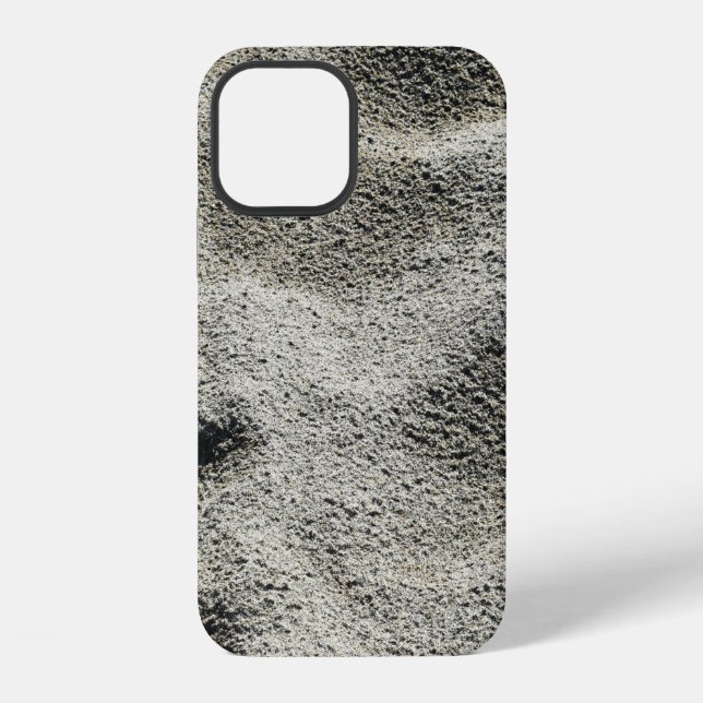 Funda Para iPhone Arena gris (Reverso )