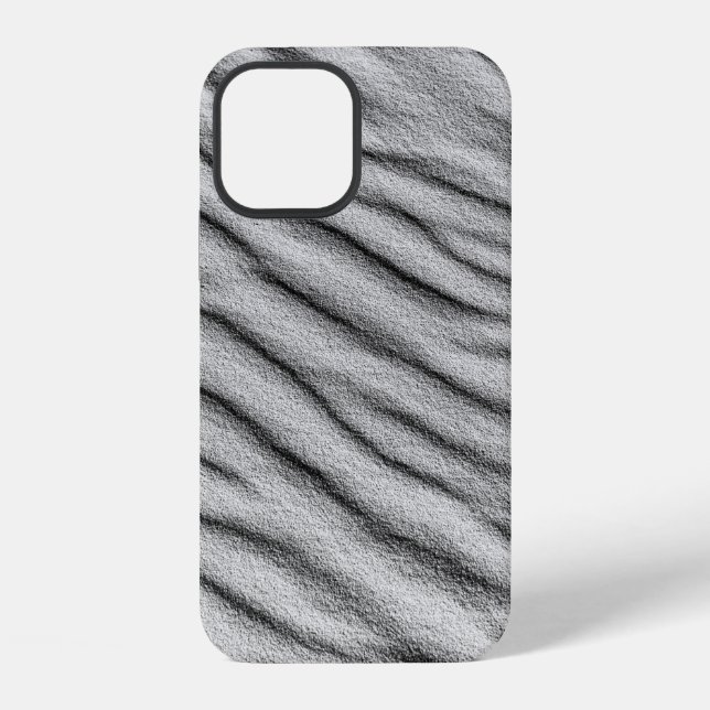 Funda Para iPhone Arena gris (Reverso )
