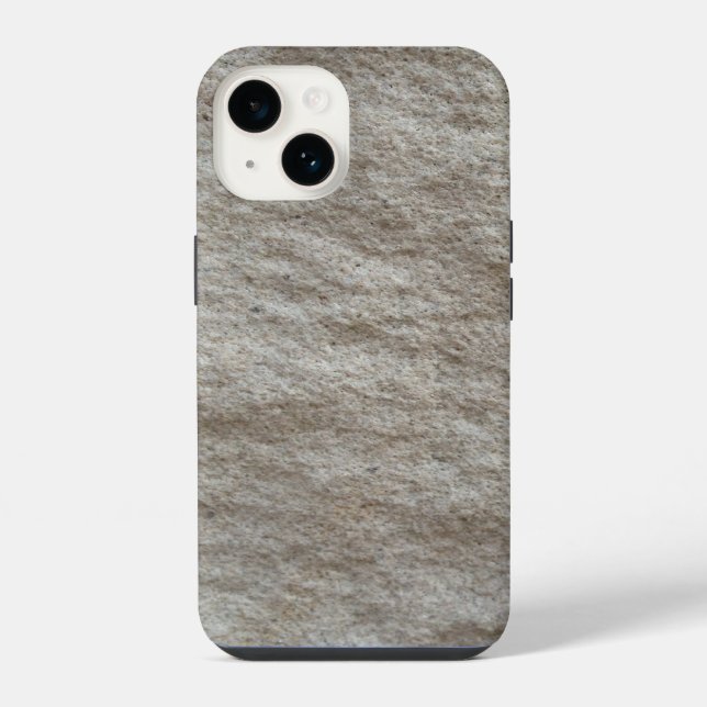 Funda Para iPhone arenisca (Reverso )