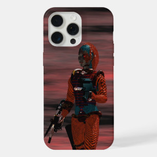 ARES CYBORG,AMANECER ROJO Ciencia Ficción,Sci-Fi