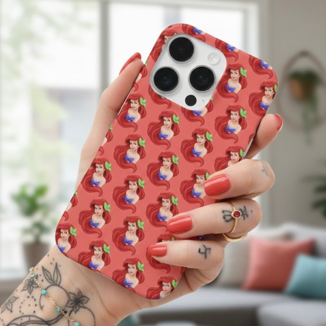 Funda Para iPhone Ariel (Subido por el creador)