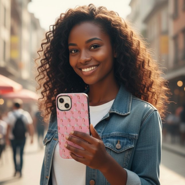 Funda Para iPhone Ariel (Subido por el creador)