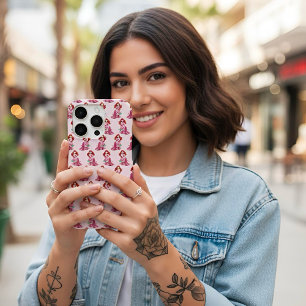 Funda Para iPhone 16 Pro Ariel