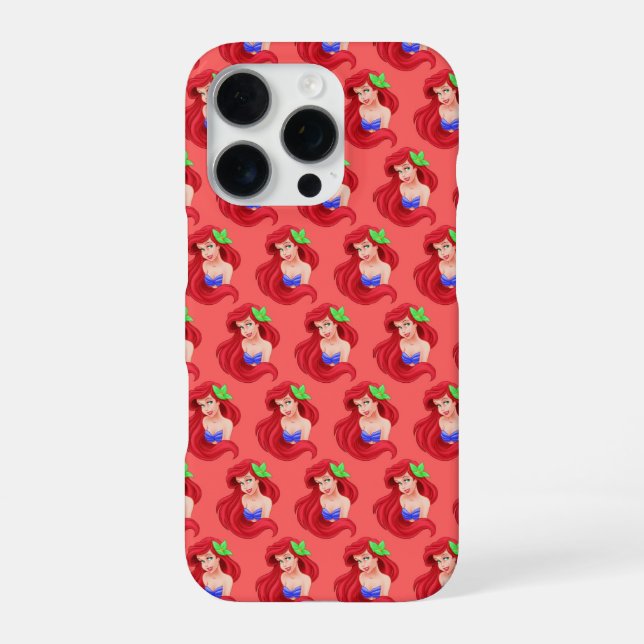 Funda Para iPhone Ariel (Reverso)