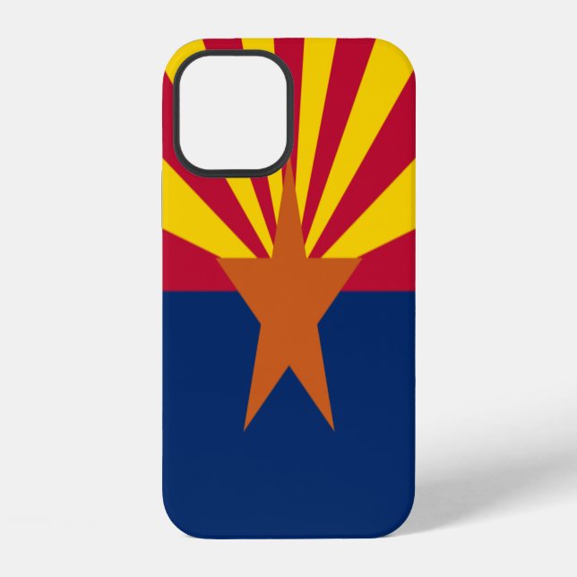Funda Para iPhone Arizona (Reverso )