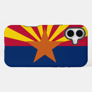 Funda Para iPhone 16 Plus Arizona